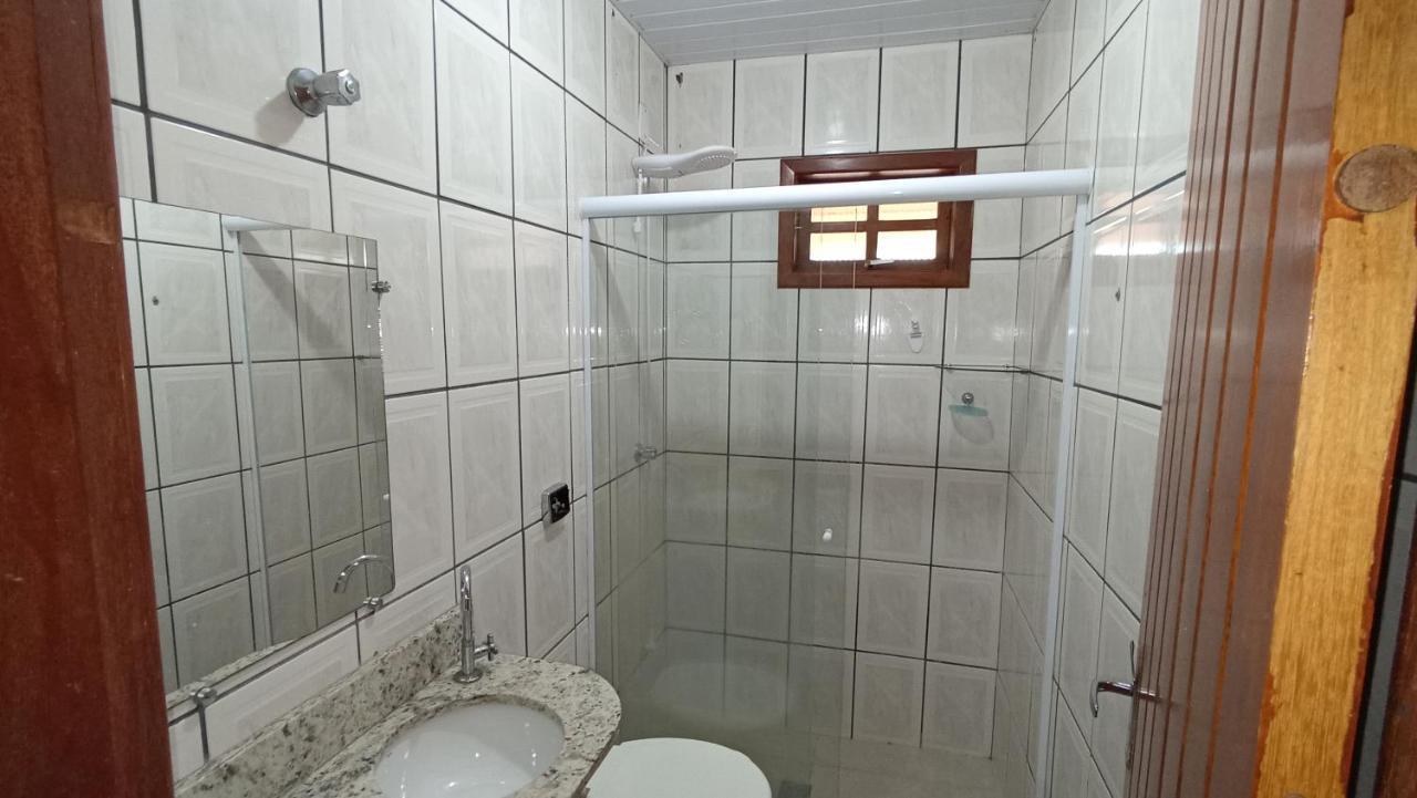 Pousada Do Didi Chapada Dos Guimaraes. المظهر الخارجي الصورة