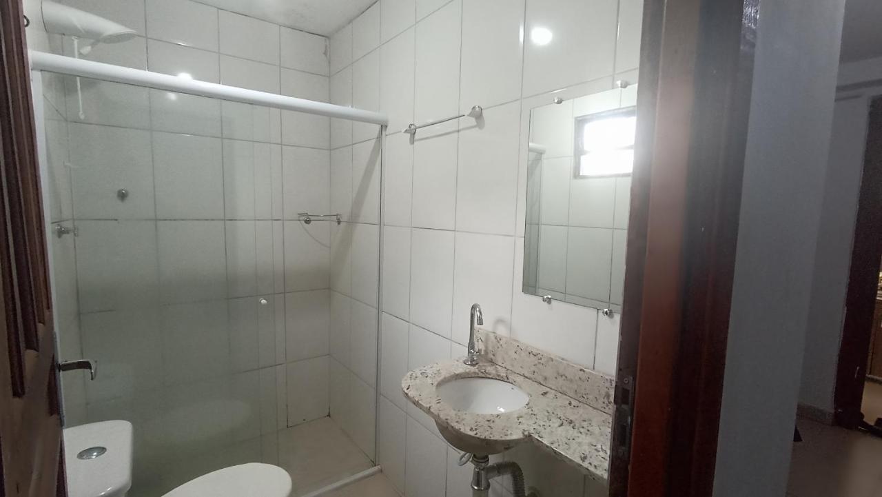Pousada Do Didi Chapada Dos Guimaraes. المظهر الخارجي الصورة