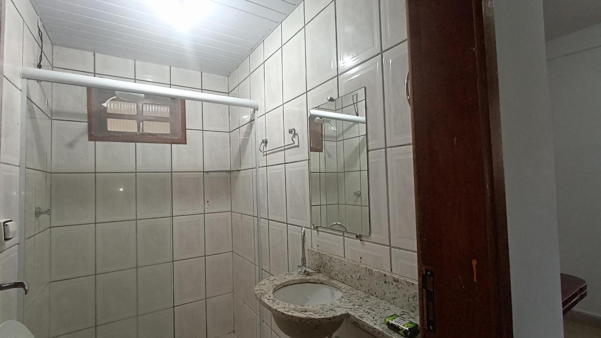Pousada Do Didi Chapada Dos Guimaraes. المظهر الخارجي الصورة