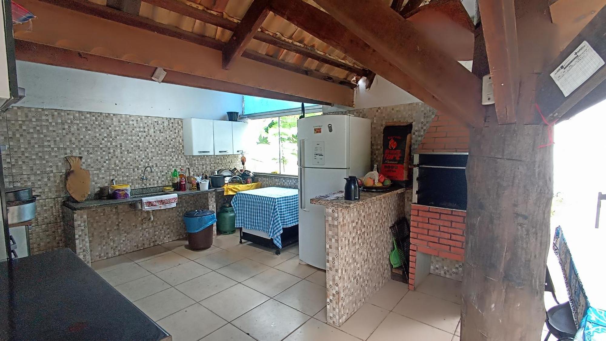Pousada Do Didi Chapada Dos Guimaraes. المظهر الخارجي الصورة